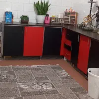 طبقه  هم  کف مستقل  ورودی  جدا|اجارهٔ آپارتمان|اسلام‌‌آباد غرب, |دیوار