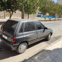 پراید هاچبک|خودرو سواری و وانت|قدس, شهر‌قدس|دیوار