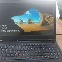 لپ تاپ لنوو thinkpad p53|رایانه همراه|سیرجان, |دیوار