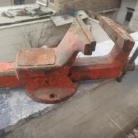 گیره رومیزی مارک راد سایز 140