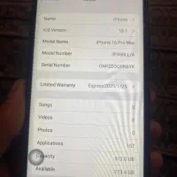 ۱۶پرومکس فول کپی درجه یک|موبایل|نوشهر, |دیوار