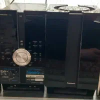 ضبط پاناسونیک