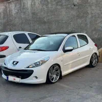 ۲۰۷ پاناروما ارتقا یافته ESP