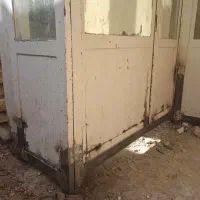 جوشکاری سیار اشرافی|خدمات پیشه و مهارت|قم, هفت تیر|دیوار