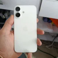 آیفون ۱۶ خشک|موبایل|کرمانشاه, |دیوار