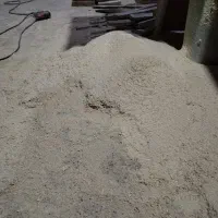 خاک اره مناسب برای زیر مرغ|لوازم جانبی حیوانات|شیراز, سلطان آباد|دیوار