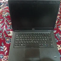 لپتاپ دل|رایانه همراه|صحنه, |دیوار