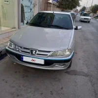 پژوپارس مدل88