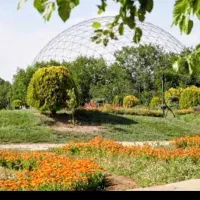استخدام مجتمع تفریحی و گردشگری