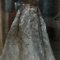 لباس مجلسی تُرک سایز ۳۶ تا ۳۸