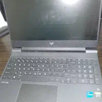 لپ تاپ HP Victus RTX 3050  اچ پی ویکتوس