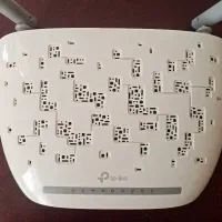 مودم(ADSL (tp-link|مودم و تجهیزات شبکه|آذرشهر, |دیوار