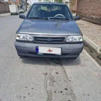 پراید مدل ۹۰