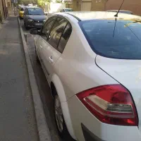 مگان 1392|خودرو سواری و وانت|تهران, گیشا|دیوار