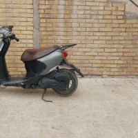 پاکشتی سوزوکی