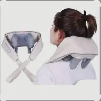 پخش ماساژور گردنی خرچنگی