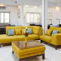 مبل ۵ نفره|مبلمان خانگی و میز عسلی|تهران, سهروردی|دیوار