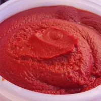 رب گوجه‌فرنگی ارگانیک و بهداشتی