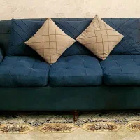 مبل ۷ نفره دوخت سفارشی