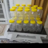 مقداری دبه ۵ کیلوی