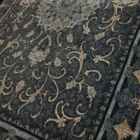 فرش۱۲مترجفت گلستان|فرش|گنبد کاووس, |دیوار