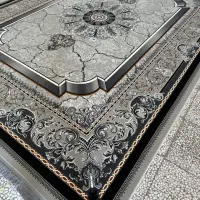 یک جفت فرش ۷۰۰ شانه نو ۳۲ میلیون