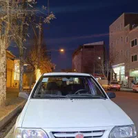 پراید ۱۳۱ مدل ۹۴ بدون رنگ|خودرو سواری و وانت|مهربان, |دیوار