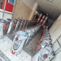 پتوشور خشک کن دار تولیدی|ماشین لباسشویی و خشککن لباس|نسیمشهر, |دیوار