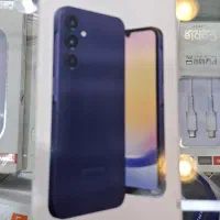 SAMSUNG A25 R6 128G