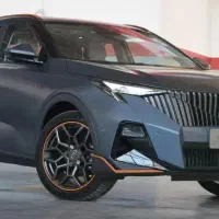 حواله خودروی WMZOOM GS