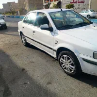 سمند مدل 96 lx|خودرو سواری و وانت|تبریز, |دیوار