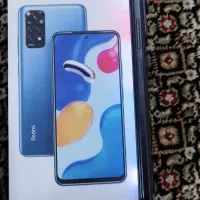 note11s|موبایل|تبریز, |دیوار