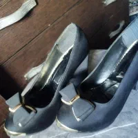 کفش مجلسی نو|کیف، کفش، کمربند|مشهد, ابوذر|دیوار