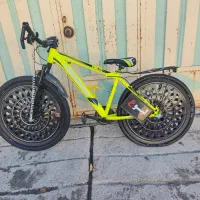 دوچرخه ۲۷ و نیم جردن