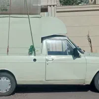 پیکان وانت مدل 80مسقف