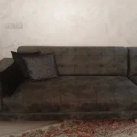 مبل راحتی ال|مبلمان خانگی و میز عسلی|مشهد, امیریه|دیوار