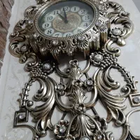 ساعت دیواری در حد نو|ساعت دیواری و تزئینی|کرج, پیشاهنگی|دیوار