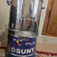 سبزی خوردن کن سانی دو کیلویی