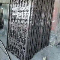 جوشکاری سیار|خدمات پیشه و مهارت|سمنان, |دیوار