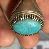 عقیق و فیروزه اصل|جواهرات|جیرفت, |دیوار