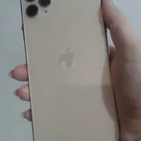 ایفون 11 پرومکس zaa