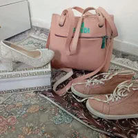 کیف وکفش درحدنو
