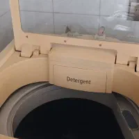 ماشین لباسشویی|ماشین لباسشویی و خشککن لباس|قم, بنیاد|دیوار