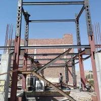 جوشکار سیار و اسکلت|خدمات پیشه و مهارت|کرمان, |دیوار