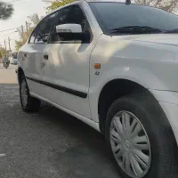 سمند lx|خودرو سواری و وانت|تربت جام, پاسداران|دیوار