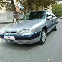 زانتیا تیپ سوپرلوکس ۸۲
