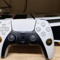 ps5 slim standard تمیز