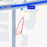 فروش قطعه زمین