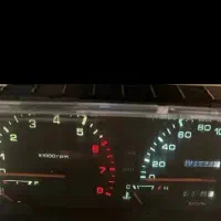 کیلومتر پراید کاربرات