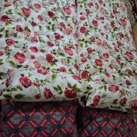 فروش تشک و بالش و پشتی